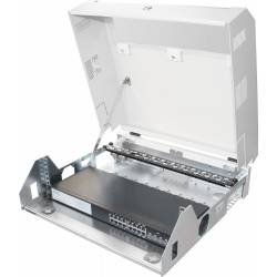 DIGITUS ARMARIO MURAL PLANO DE PARED COLOR BEIGE