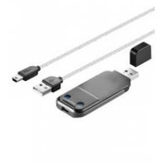 DIGITUS USB SMART LINK - NETLINK USB 2.0