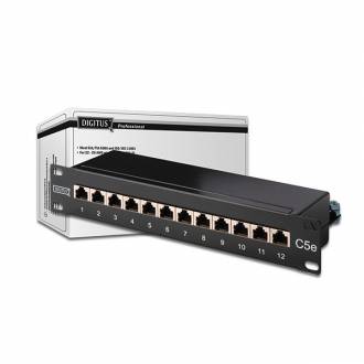 DIGITUS PANEL DE 10