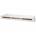 DIGITUS PANEL PARCHEO 24 HEMBRAS RJ45 CAT-6 APANTALLADO