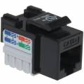 CONECTOR HEMBRA RJ45 CATEGORIA 5E