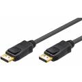 CABLE MINI DISPLAY PORT A HDMI - 1 METROS