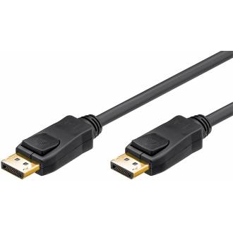 CABLE MINI DISPLAY PORT A HDMI - 1 METROS