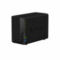 SYNOLOGY DISKSTATION DS218 - 2 BAHIAS
