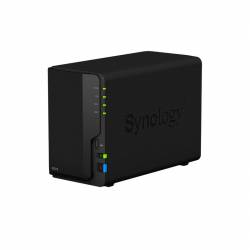 SYNOLOGY DISKSTATION DS218 - 2 BAHIAS
