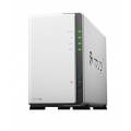 SYNOLOGY DISKSTATION DS218J - 2 BAHIAS