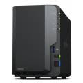SYNOLOGY DISKSTATION DS223 - 2 BAHIAS