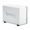 SYNOLOGY 2 BAHIAS RAID 2xUSB3.2