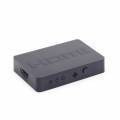 GEMBIRD SWITCH HDMI DE 3 PUERTOS