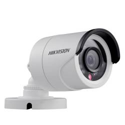 CAMARA BULLET HD720p IR-20m IP66 2.8mm 0.01LUX