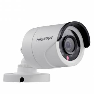 CAMARA BULLET HD720p IR-20m IP66 2.8mm 0.01LUX