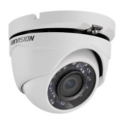 CAMARA MINIDOMO HD720p IR-20m IP66 2.8mm 0.01LUX