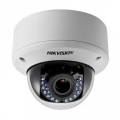 TBK VISION HD-TVI CAMARA MINIDOMO 720p 0,001LUX 40 LED INFRARROJOS ANTIVANDALICA IP66 IK10 2.8~12mm.