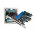 DIGITUS TARJETA CONTROLADORA PCI-EXPRESS IDE - SATA - ESATA