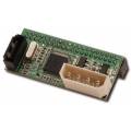 DIGITUS CONVERTIDOR PLACA BASE SATA PARA DISPOSITIVOS IDE