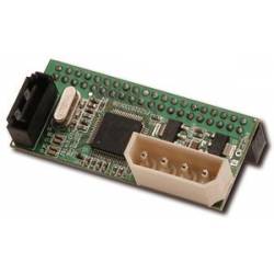 DIGITUS CONVERTIDOR PLACA BASE SATA PARA DISPOSITIVOS IDE