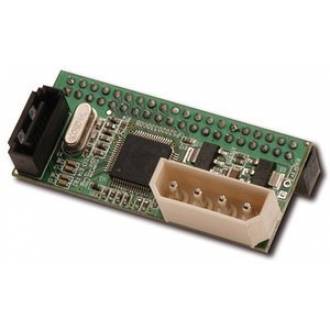 DIGITUS CONVERTIDOR PLACA BASE SATA PARA DISPOSITIVOS IDE