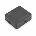 DIGITUS CONVERTIDOR ACTIVO HDMI ---> VGA / AUDIO