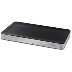 DIGITUS MULTIPLEXOR 4 PUERTOS HDMI