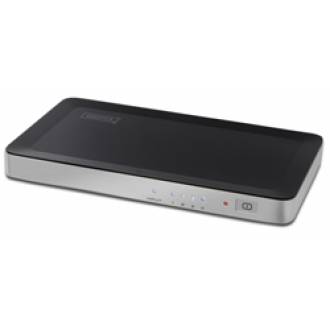 DIGITUS MULTIPLEXOR 4 PUERTOS HDMI