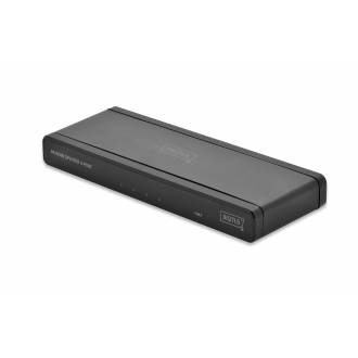 DIGITUS MULTIPLEXOR HDMI 4K - 4 PUERTOS