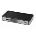 DIGITUS CONMUTADOR AUTOMÁTICO HDMI 3 ENTRADAS - 1 SALIDA