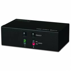 DIGITUS VIDEO MATRIX VGA 2X2