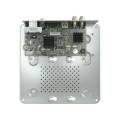 HIKVISION DVR VIDEOGRABADOR 4 CANALES VGA D1 1280*720p/25FPS