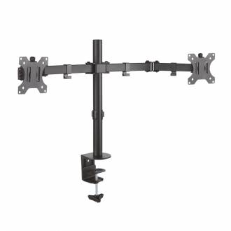 AISENS SOPORTE PARA 2 MONITORES 32
