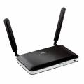 D-LINK ROUTER 3G/4G 4 PUERTOS 10/100 N300