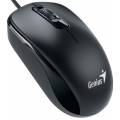 GENIUS RATON DX-110 OPTICO USB NEGRO