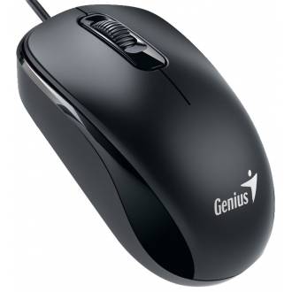 GENIUS RATON DX-110 OPTICO USB NEGRO