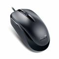 GENIUS RATON DX-120 OPTICO USB NEGRO