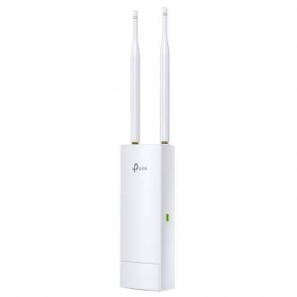 TP-LINK PUNTO ACCESO WIFI 300 MBPS EXTERIOR