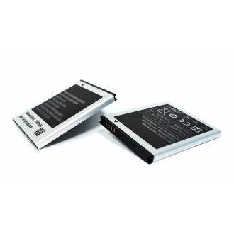 BATERIA SAMSUNG EB-F1A2GBU I9100 GALAXY S2 1650 MAH LI-ION