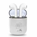 AURICULARES ESTEREO BLUETOOTH BLANCO i7S TWS