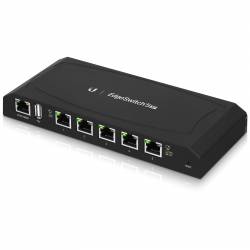 UBIQUITI SWITCH ES-5XP 5 PTOS POE