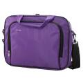 MALETIN PORTAIL E-VITTA ESSENTIALS MORADO 15.4 A 16 PULGADAS