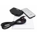 CONMUTADOR HDMI 3 ENTRADAS 1 SALIDA CON MANDO A DISTANCIA K3400