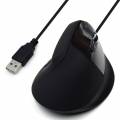 EWENT RATON VERTICAL ERGONOMICO USB