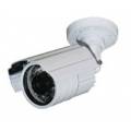 CAMARA COMPACTA IP66 600 LINEAS INFRARROJOS 3.6mm