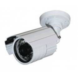 CAMARA COMPACTA IP66 600 LINEAS INFRARROJOS 3.6mm