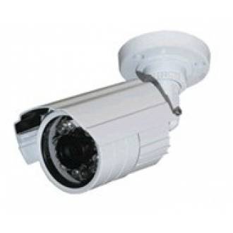 CAMARA COMPACTA IP66 600 LINEAS INFRARROJOS 3.6mm