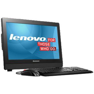 LENOVO ORDENADOR ALL-IN-ONE 19.5