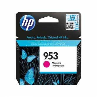 HP Nº 953 OfficeJet PRO 8710 MAGENTA - 700 PAG.