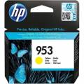 HP Nº 953 OfficeJet PRO 8710 AMARILLO