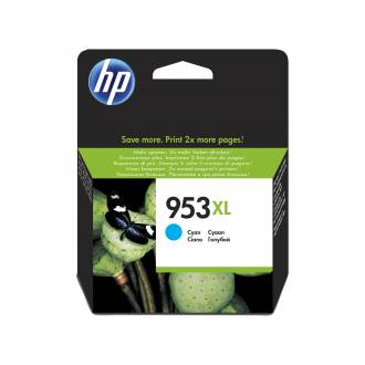 HP Nº 953XL OfficeJet PRO 8710 CIAN