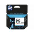 HP Nº 302 DeskJet 1110/2130/3630 COLOR