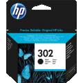 HP Nº 302 DeskJet 1110/2130/3630 NEGRO