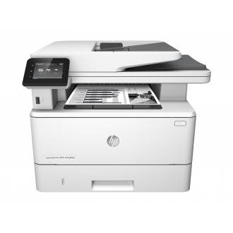 IMPRESORA LASER MULTIFUNCION HP LASER JET PRO M426FDN